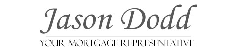 Jason Dodd - Your Calgary area Mortgage Broker